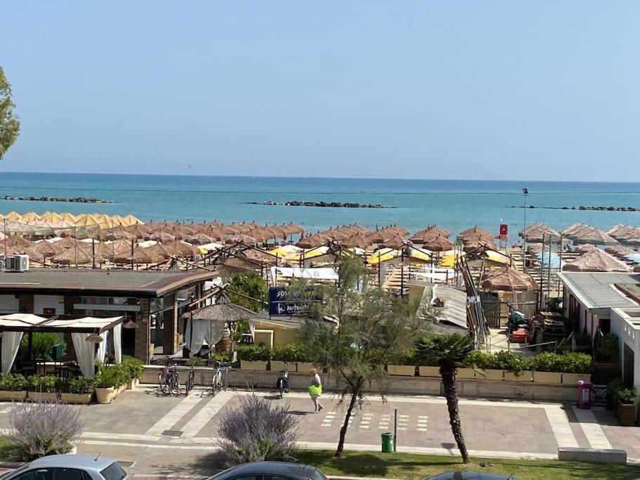 Jungle Breeze * Pescara